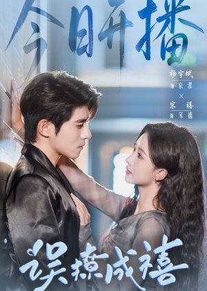 Wu Liao Cheng Xi (2025) poster