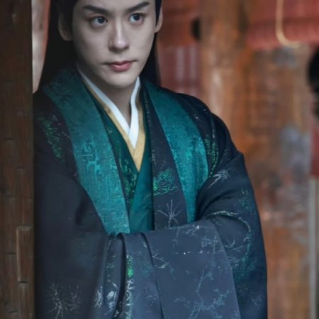 Tian Du Yi Wen Lu ()