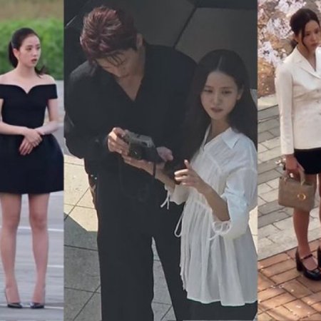 Boyfriend on Demand (2026)