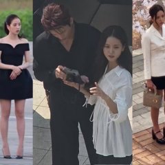 Boyfriend on Demand Korean Drama photo