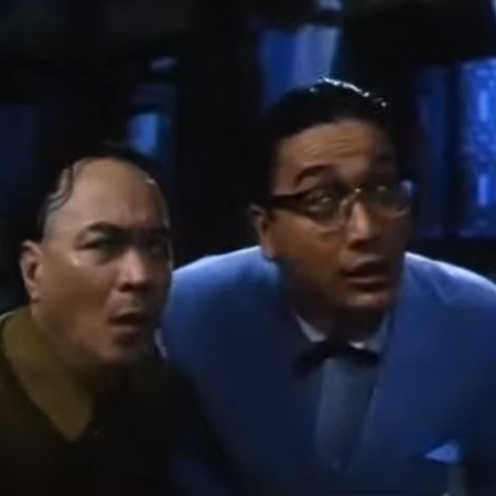 The First Vampire in China (1986)