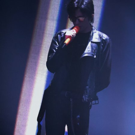 Crush of Music (2025)