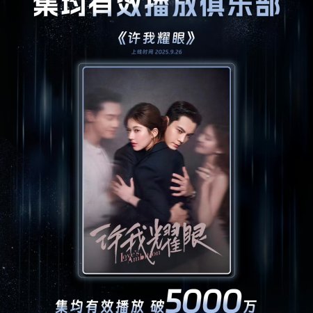 Love's Ambition (2025)