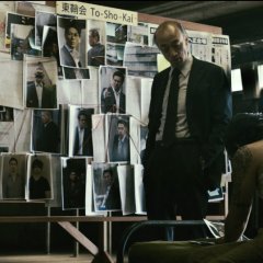 Hell Dogs Japanese Movie photo