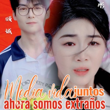 Ban Sheng Fu Qi Zhong Cheng Mo Lu (2024)