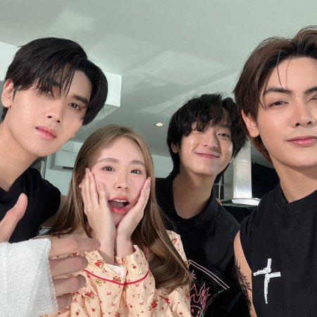 Dare You to Death (2025)