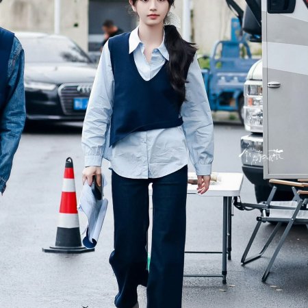 The Genius of Girlfriend (2026)