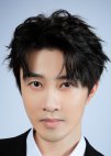Joey Zhang in The Bell of Love Chinese Drama(2023) Joey Zhang in The Bell of Love Chinese Drama(2023)