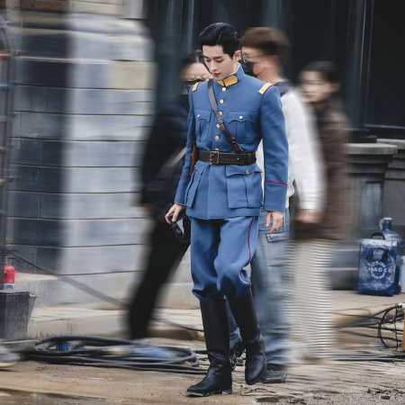 The Lament of Autumn ()