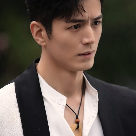 Li Jiu Lin