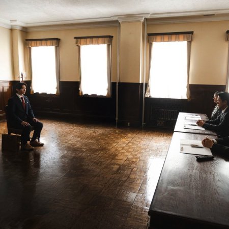 Your Divorce Is Served! (2025)