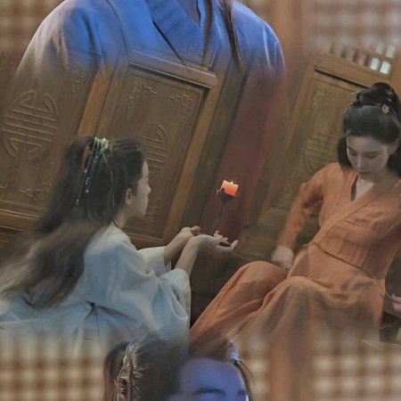 Luan Sheng Jie (2022)