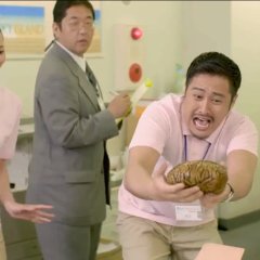 Modern Love Japanese Movie photo