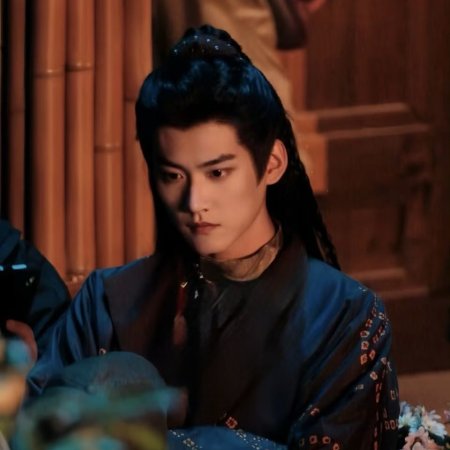 Shadows of Desire ()