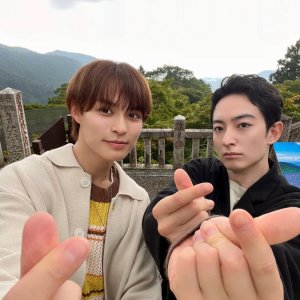 BL recommendation based on your favorite tropes part 2!!