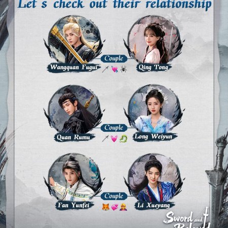 Sword and Beloved (2025)