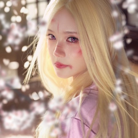 Sword and Beloved (2025)