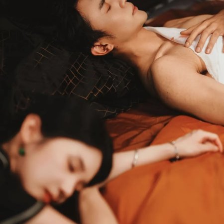 The Unconventional Fate (2025)