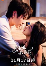 Jie Jie, Wo Zhuang De Chinese Drama(2025) photo