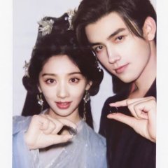 When Destiny Brings the Demon Chinese Drama photo