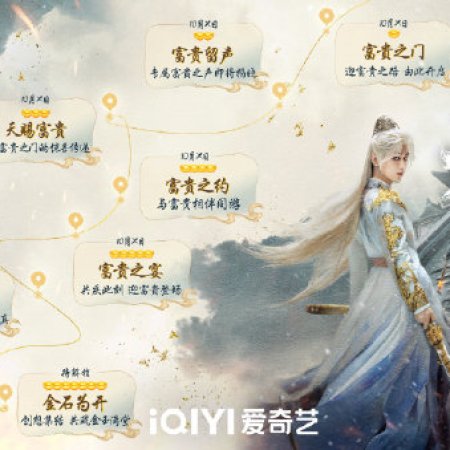 Sword and Beloved (2025)