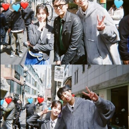 Spirit Fingers (2025)