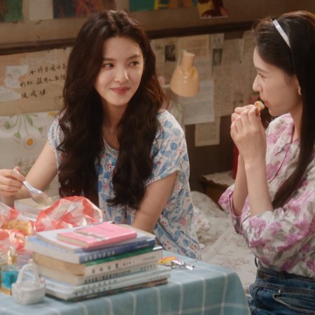 Live Up to Your Youth (2026)