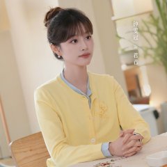 Seascape of the Heart Chinese Drama(2026) photo