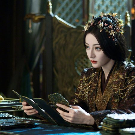 Love beyond the Grave (2026)