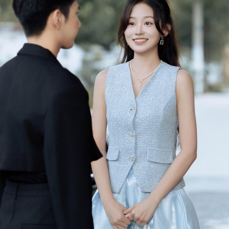 Tuan Chong Qian Jin Sha Feng Le (2024)
