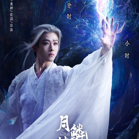 Veil of Shadows (2026)
