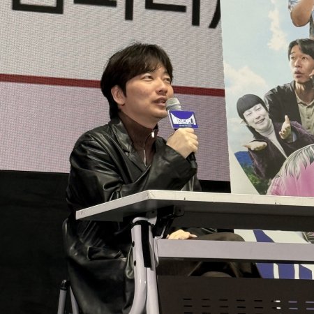 Method Acting (2026)