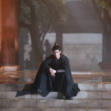 Veil of Shadows (2026)