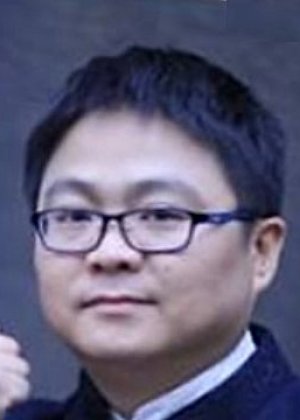 Mao Ni in Da Dao Chao Tian Chinese Drama