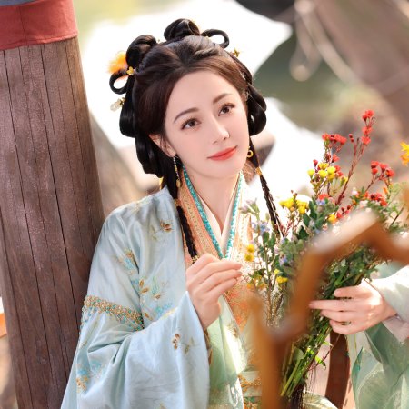 Love beyond the Grave (2026)