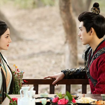 Love beyond the Grave (2026)