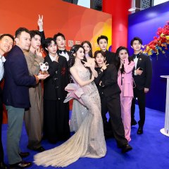 Qia Tong Xue Shao Nian Chinese Movie(0000) photo