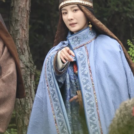 Northern Wei Dynasty ()