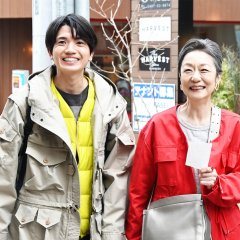 Tabi no Oto: Kamakura-hen Japanese Drama(2026) photo