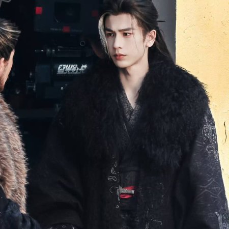 The Road to Glory ()