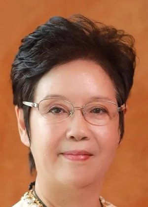 Zhao Yi Fang in The Princess Wei Young Chinese Drama