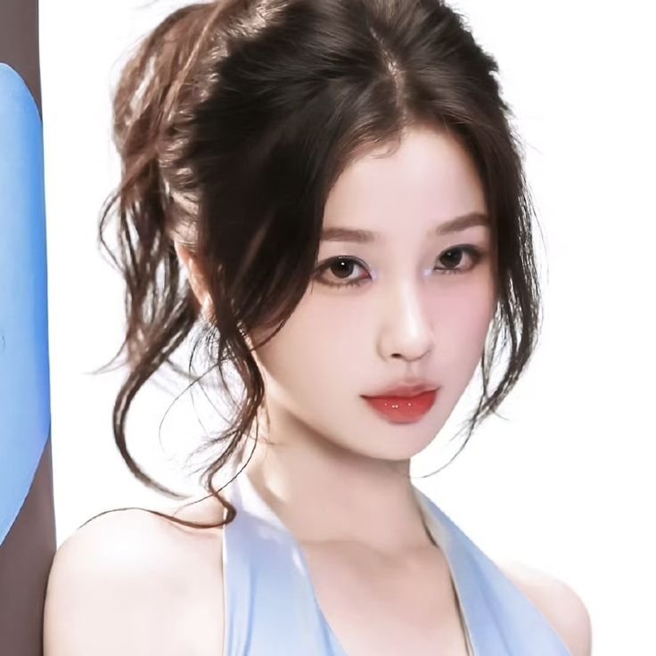 YU SHU XIN/ESTHER YU