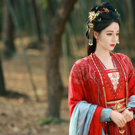 Love beyond the Grave (2026)