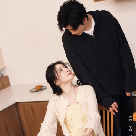 Love beyond the Grave (2026)