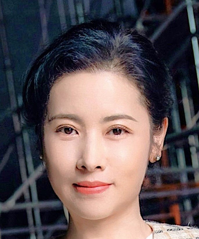 Ming Na Yang