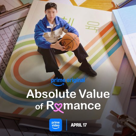 Absolute Value of Romance (2026)