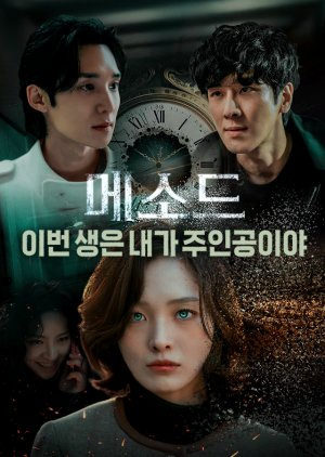 Method (2026) poster