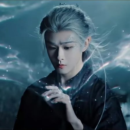 Veil of Shadows (2026)