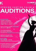 The Face Thailand Season 7 Thai TV Program(0000) photo