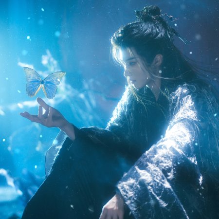 Veil of Shadows (2026)
